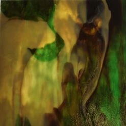 Uro Light Brown, Dark Brown And Emerald Green Granite -Odyssey Cheap Store 234318 50