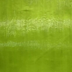 Uro Lime Green Transparent Fibroid - 96 COE