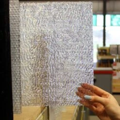 Uro Clear Transparent Fipple - 96 COE -Odyssey Cheap Store 234391 50