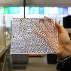 Uro Clear Transparent Fipple - 96 COE -Odyssey Cheap Store 234391 60