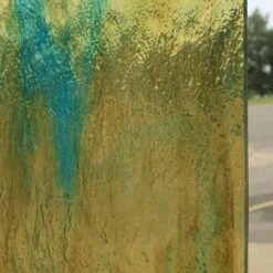 Uro Light Brown, Dark Brown And Sky Blue Granite -Odyssey Cheap Store 234414 20