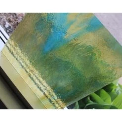 Uro Light Brown, Dark Brown And Sky Blue Granite -Odyssey Cheap Store 234414 30