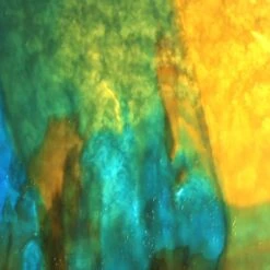 Uro Light Brown, Dark Brown And Sky Blue Granite -Odyssey Cheap Store 234414 80