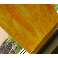 Uro Amber And Lemon Yellow On White Mottle -Odyssey Cheap Store 234424 30