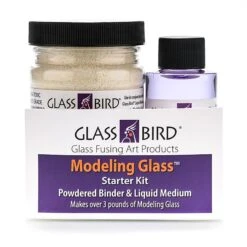 Modeling Glass Starter Kit