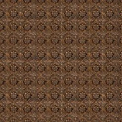 Van Gogh Copper Sparkle Flora