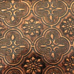 Van Gogh Copper Sparkle Flora -Odyssey Cheap Store 234474 20