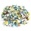 Cobblestones Lights Glass Gems - 3 Lbs