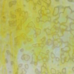 Uro Lemon Yellow, Golden Yellow And White Mottle