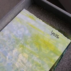 Uro Lemon Yellow, Golden Yellow And White Mottle -Odyssey Cheap Store 234858 40