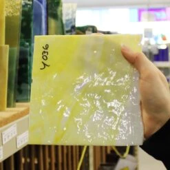 Uro Lemon Yellow, Golden Yellow And White Mottle -Odyssey Cheap Store 234858 60