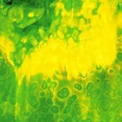 Uro Verdant Green And Lemon Yellow Mottle -Odyssey Cheap Store 234888 70