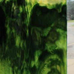 Uro Dark Green And Yellow On White Mottle -Odyssey Cheap Store 234898 20