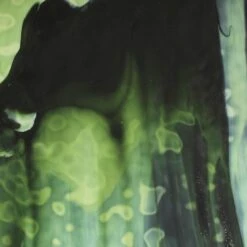 Uro Celery Green And Deep Forest Green Mottle -Odyssey Cheap Store 234903 70