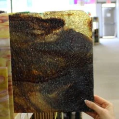 Uro Brown, Coffee, Butterscotch Granite Ripple -Odyssey Cheap Store 234908 50