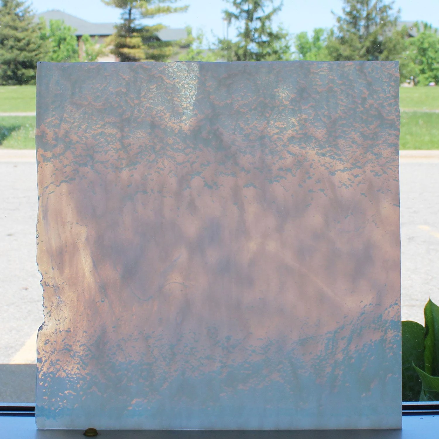 Uro White Granite 2 Uro White Granite - Image 2