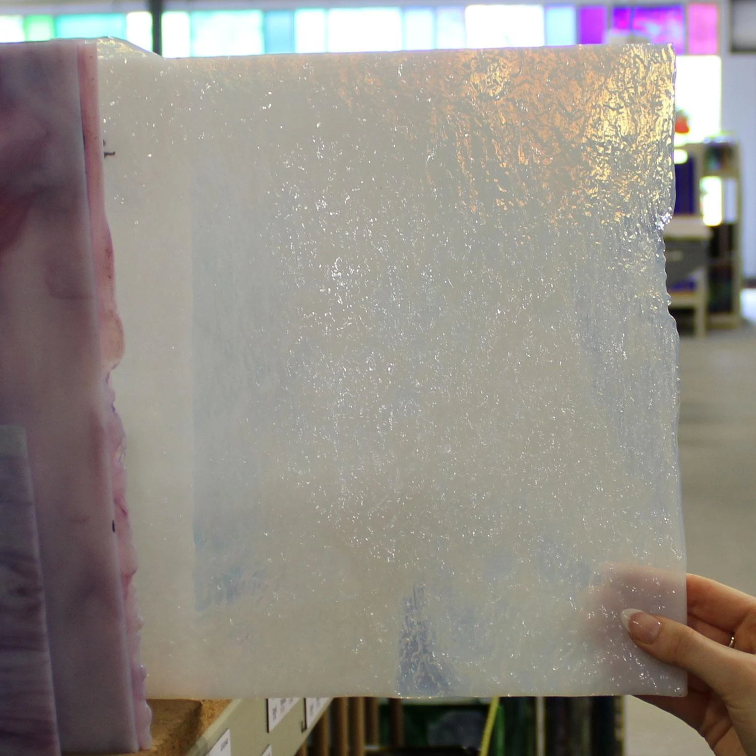 Uro White Granite 5 Uro White Granite - Image 5