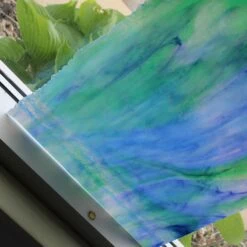 Uro Aqua, Sea Green And White Granite -Odyssey Cheap Store 234933 30