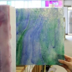 Uro Aqua, Sea Green And White Granite -Odyssey Cheap Store 234933 40