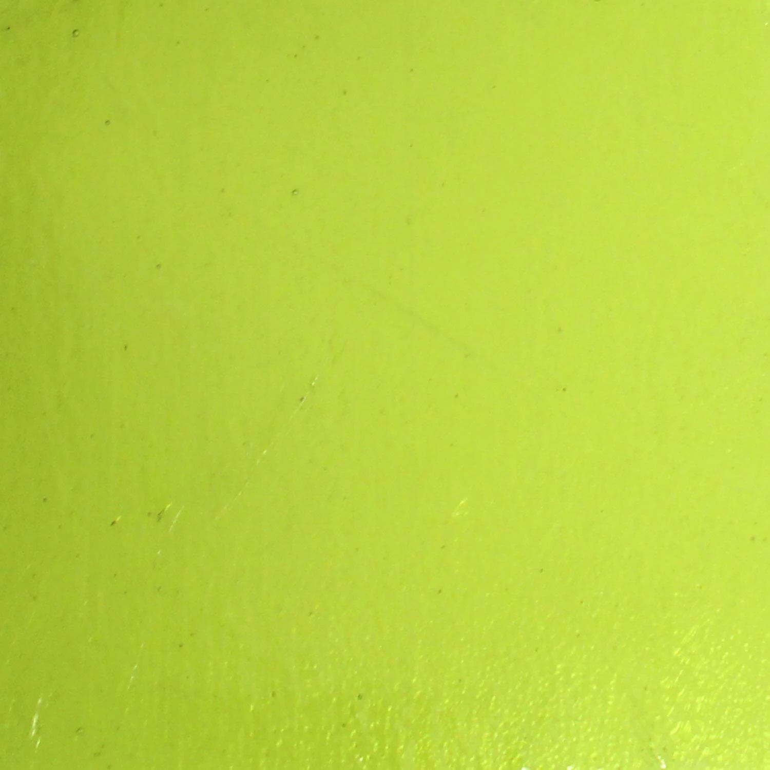 Uro Lime Green Transparent - 96 COE 1 Uro Lime Green Transparent - 96 COE