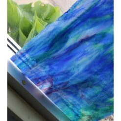 Uro Blue And Green With White, Pink And Violet Granite -Odyssey Cheap Store 234953 30