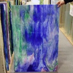 Uro Blue And Green With White, Pink And Violet Granite -Odyssey Cheap Store 234953 60