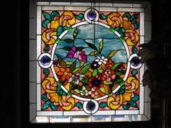 Uro Blue And Green With White, Pink And Violet Granite -Odyssey Cheap Store 234953 80