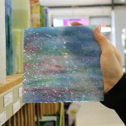 Uro Sky Blue, Sea Green With White, Gold Pink Streaky Granite 13 Uro Sky Blue, Sea Green With White, Gold Pink Streaky Granite -Odyssey Cheap Store 234958 60