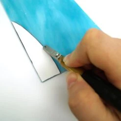 8-1/2" X 11" Pipers Pattern Paper Sheet - 10 Pack -Odyssey Cheap Store 234988 40