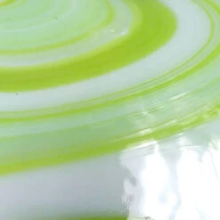 Oceanside Fusers Reserve Lemongrass And White OpalArt - 96 COE -Odyssey Cheap Store 235022 20