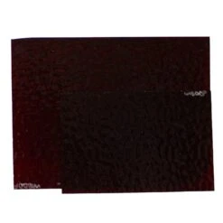 Wissmach Dark Red Transparent Flemish -Odyssey Cheap Store 235074 70