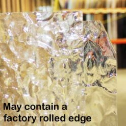 Wissmach Dark Red Transparent Flemish -Odyssey Cheap Store 235074 90