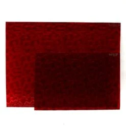 Wissmach Red Transparent Flemish 14 Wissmach Red Transparent Flemish -Odyssey Cheap Store 235082 70