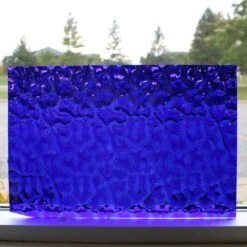 Wissmach Dark Copper Blue Transparent Flemish -Odyssey Cheap Store 235118 20