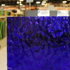 Wissmach Dark Copper Blue Transparent Flemish -Odyssey Cheap Store 235118 50