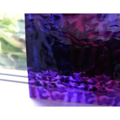 Wissmach Dark Cobalt Blue/Dark Purple Transparent Flemish -Odyssey Cheap Store 235142 40