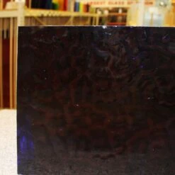 Wissmach Dark Cobalt Blue/Dark Purple Transparent Flemish -Odyssey Cheap Store 235142 70