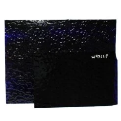 Wissmach Dark Cobalt Blue/Dark Purple Transparent Flemish -Odyssey Cheap Store 235142 80