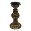 9" Traditional Torchiere Lamp Base