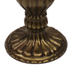 9" Traditional Torchiere Lamp Base 8 9" Traditional Torchiere Lamp Base -Odyssey Cheap Store 235207 20
