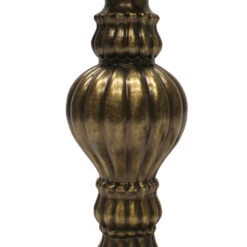 9" Traditional Torchiere Lamp Base 9 9" Traditional Torchiere Lamp Base -Odyssey Cheap Store 235207 30