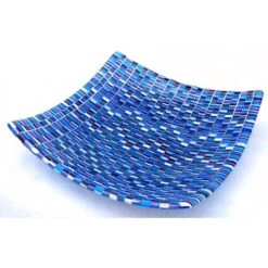 Oceanside True Blue Gradient Glass Pack - 96 COE -Odyssey Cheap Store 235252 70