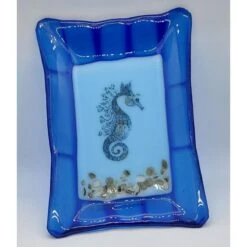 Oceanside True Blue Gradient Glass Pack - 96 COE -Odyssey Cheap Store 235252 80