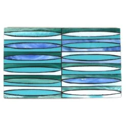 Oceanside Seas The Day Gradient Glass Pack - 96 COE -Odyssey Cheap Store 235253 40