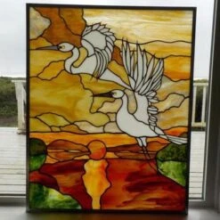 Oceanside Whiskey Barrel Gradient Glass Pack - 96 COE -Odyssey Cheap Store 235255 70