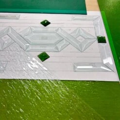 Portage Bevel Cluster 14 Portage Bevel Cluster -Odyssey Cheap Store 235296 40