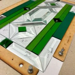 Portage Bevel Cluster 15 Portage Bevel Cluster -Odyssey Cheap Store 235296 50