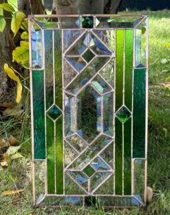 Portage Bevel Cluster 18 Portage Bevel Cluster -Odyssey Cheap Store 235296 80