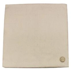 1/4" SilkeMat Refractory Blanket - 12" X 12" -Odyssey Cheap Store 235308 20