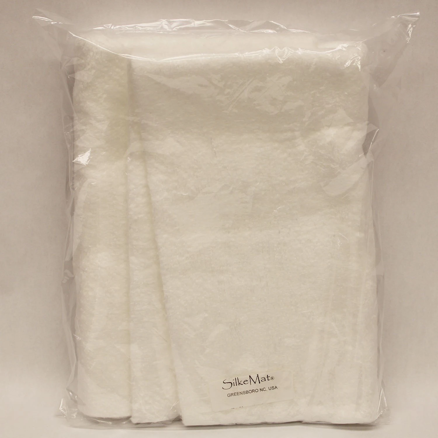 1/4" SilkeMat Refractory Blanket - 24" X 24" 4 1/4" SilkeMat Refractory Blanket - 24" X 24" - Image 4